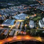 Dom Studenta Nr 5 *