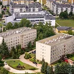 Hostel Dom Studenta Nr 5 *