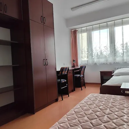 Dom Studenta Nr 5