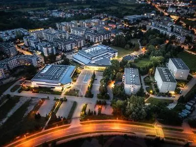 Dom Studenta Nr 5 *