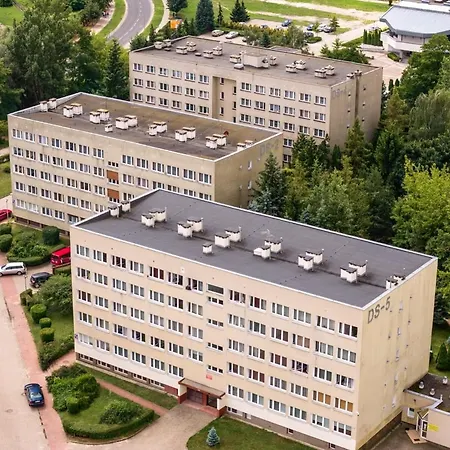 Dom Studenta Nr 5 * Siedlce