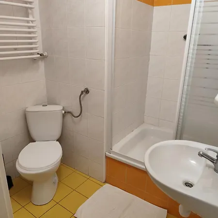 Dom Studenta Nr 2 * Siedlce