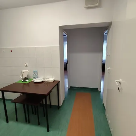Hostel Dom Studenta Nr 5