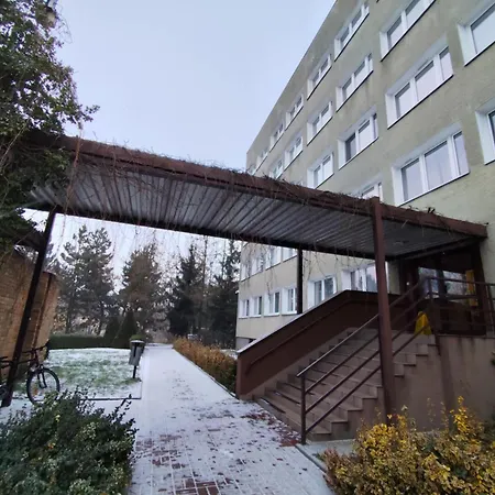 Dom Studenta Nr 5 Hostel