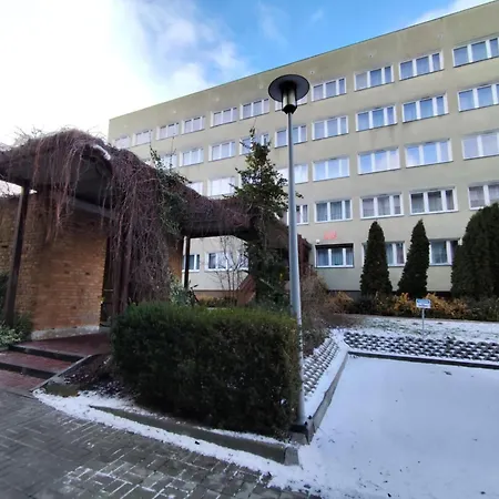 Dom Studenta Nr 5 Hostel Siedlce