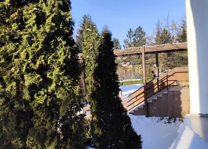 بيت شباب Dom Studenta Nr 2 سيدلس